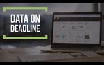 Data on Deadline